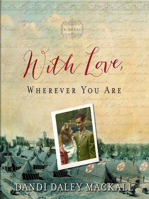 cover image of With Love, Wherever You Are